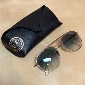 Ray-Ban Marshal